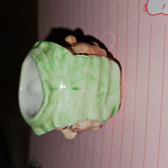 Staffordshire Character Mug - Picture 4 of 6